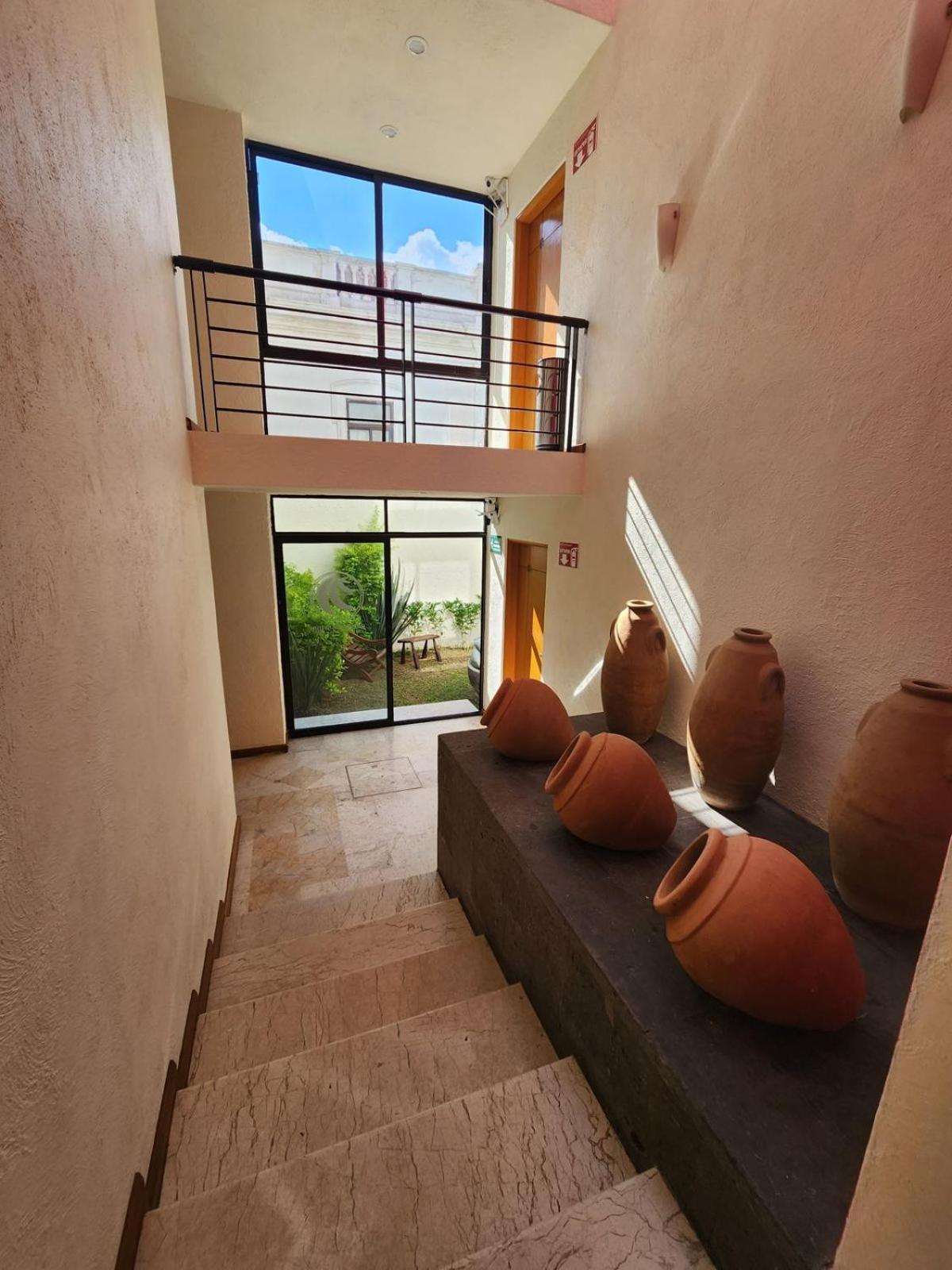 גואדלחארה Hotel Consulado מראה חיצוני תמונה