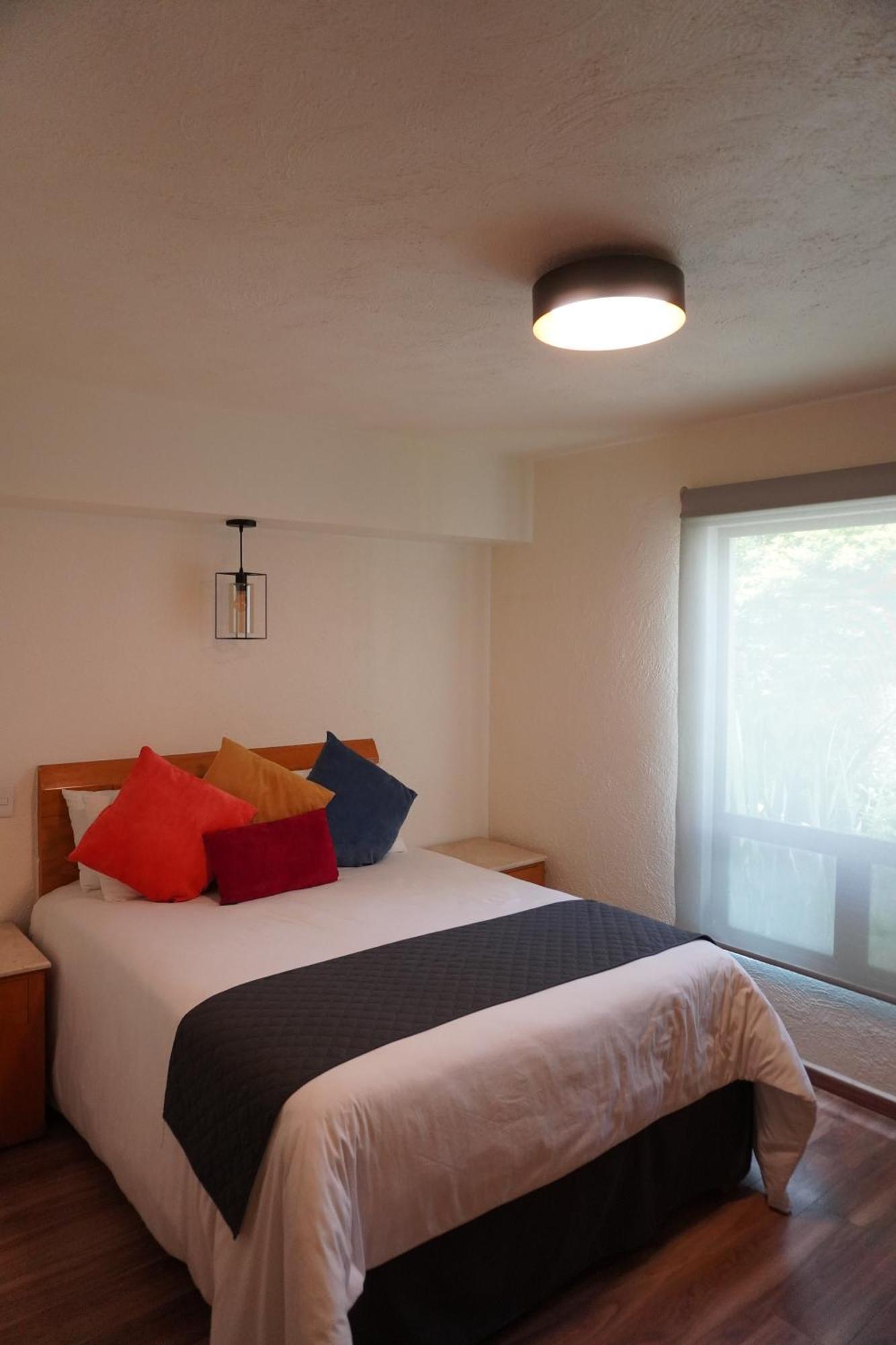 גואדלחארה Hotel Consulado מראה חיצוני תמונה