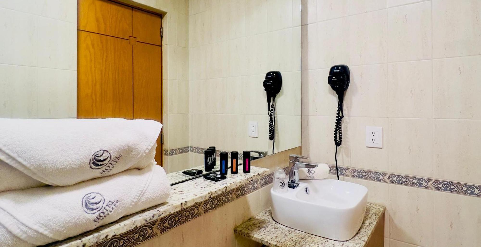 גואדלחארה Hotel Consulado מראה חיצוני תמונה